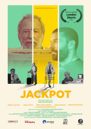 Jackpot's poster image