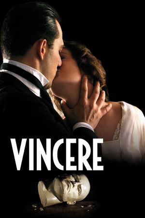 Vincere's poster