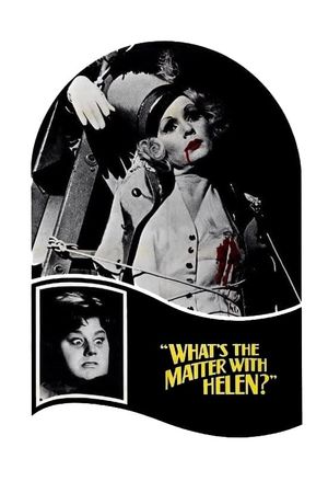 What's the Matter with Helen?'s poster