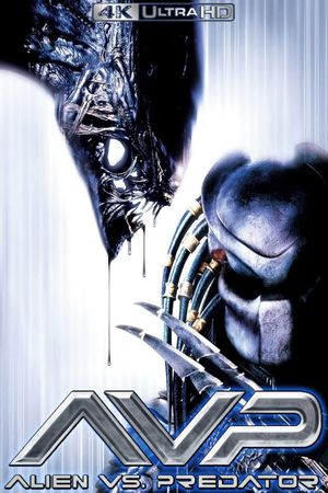 Alien vs. Predator's poster