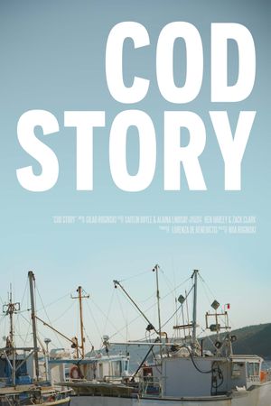 Cod Story's poster image