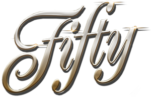 Fifty's poster