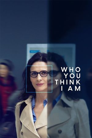 Who You Think I Am's poster