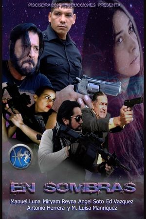 En Sombras's poster
