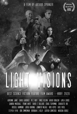 Light Visions's poster