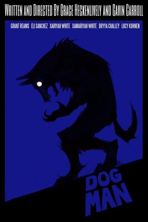 Dogman's poster