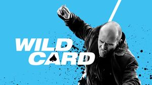 Wild Card's poster