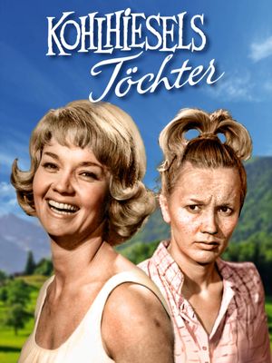 Kohlhiesel's Daughters's poster