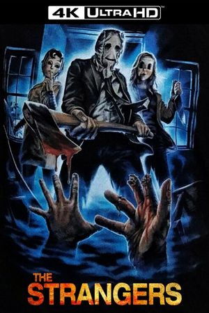 The Strangers's poster