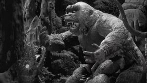 Son of Kong's poster