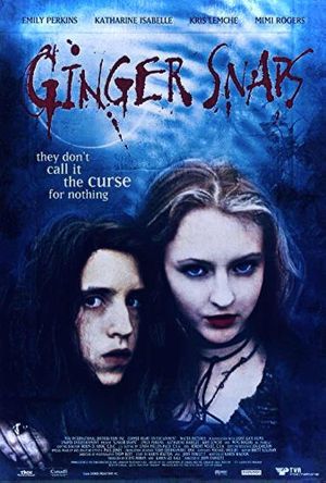 Ginger Snaps's poster