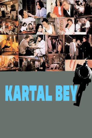 Kartal Bey's poster