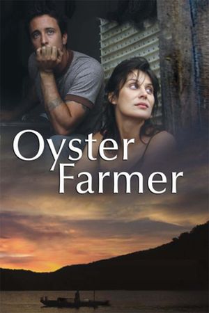 Oyster Farmer's poster