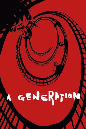 A Generation's poster