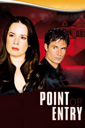 Point of Entry's poster image