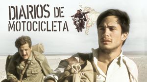 The Motorcycle Diaries's poster