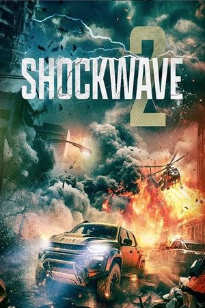 Shockwaves 2's poster
