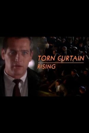 'Torn Curtain' Rising's poster