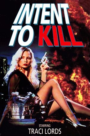 Intent to Kill's poster