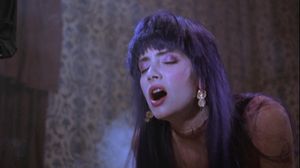 Frankenhooker's poster