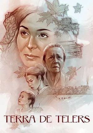 Terra de telers's poster