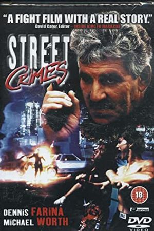 Street Crimes's poster