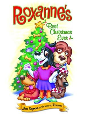 Roxanne's Best Christmas Ever's poster