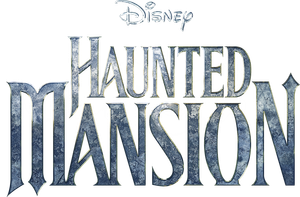 Haunted Mansion's poster