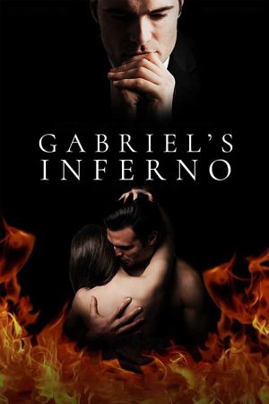 Gabriel's Inferno: Part One's poster