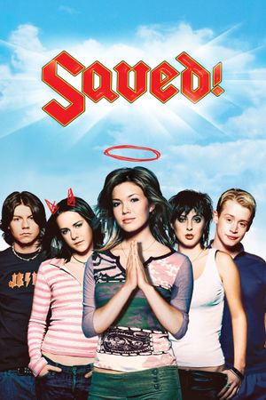 Saved!'s poster