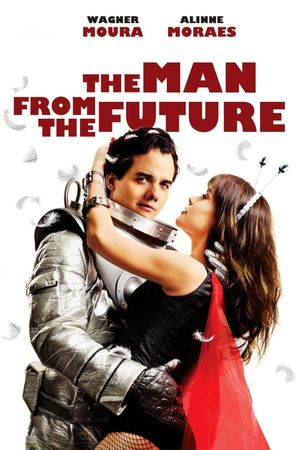 The Man from the Future's poster image