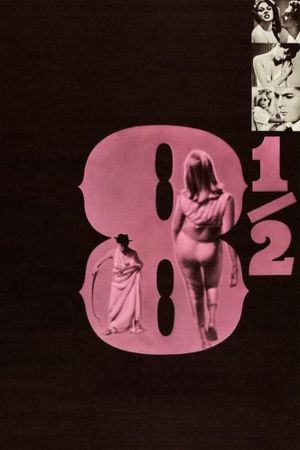 8½'s poster