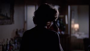 Dial M for Murder's poster