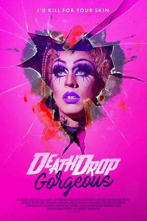 Death Drop Gorgeous's poster