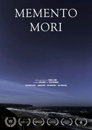Memento mori's poster