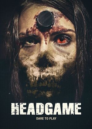 Headgame's poster