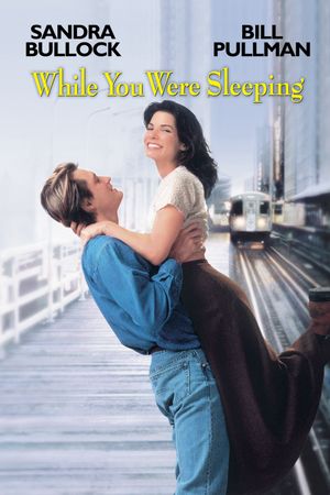 While You Were Sleeping's poster