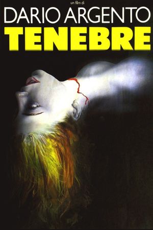 Tenebrae's poster