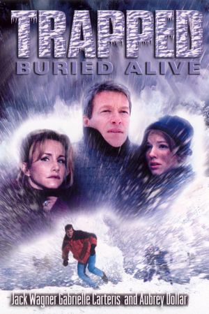 Trapped: Buried Alive's poster
