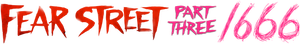 Fear Street: Part Three - 1666's poster