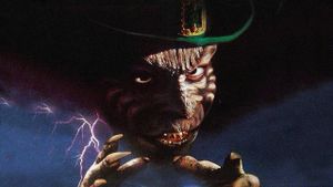 Leprechaun 3's poster