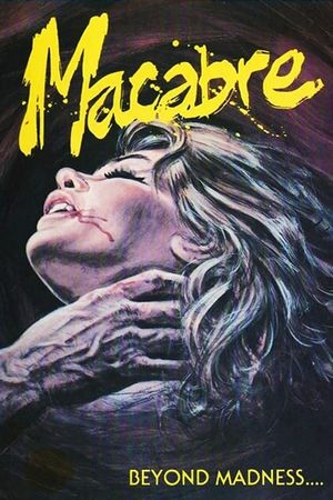 Macabre's poster