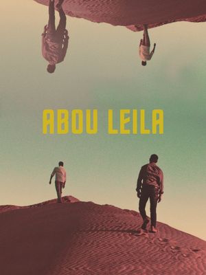 Abou Leila's poster