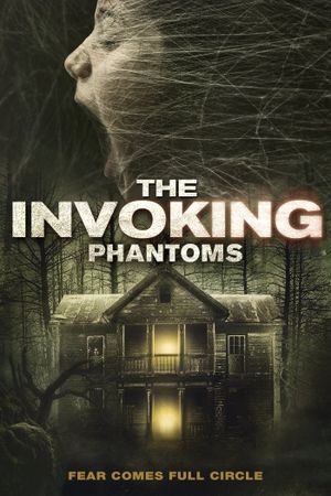 Invoking 5's poster