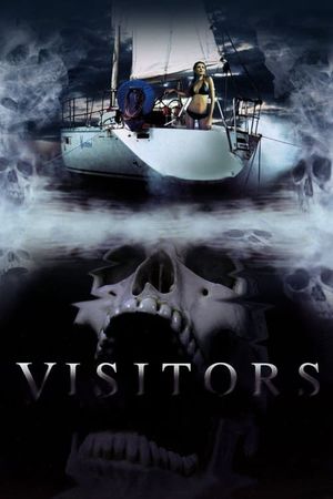 Visitors's poster