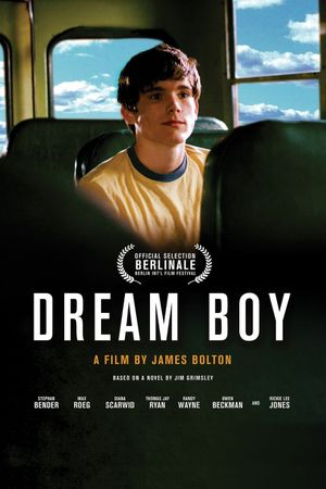 Dream Boy's poster