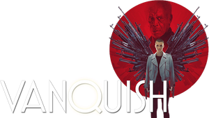 Vanquish's poster
