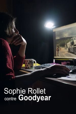 Sophie Rollet contre Goodyear's poster