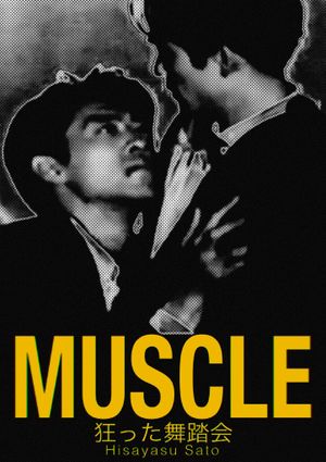 Muscle's poster