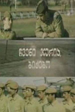 Chveni jeria, bichebo!'s poster